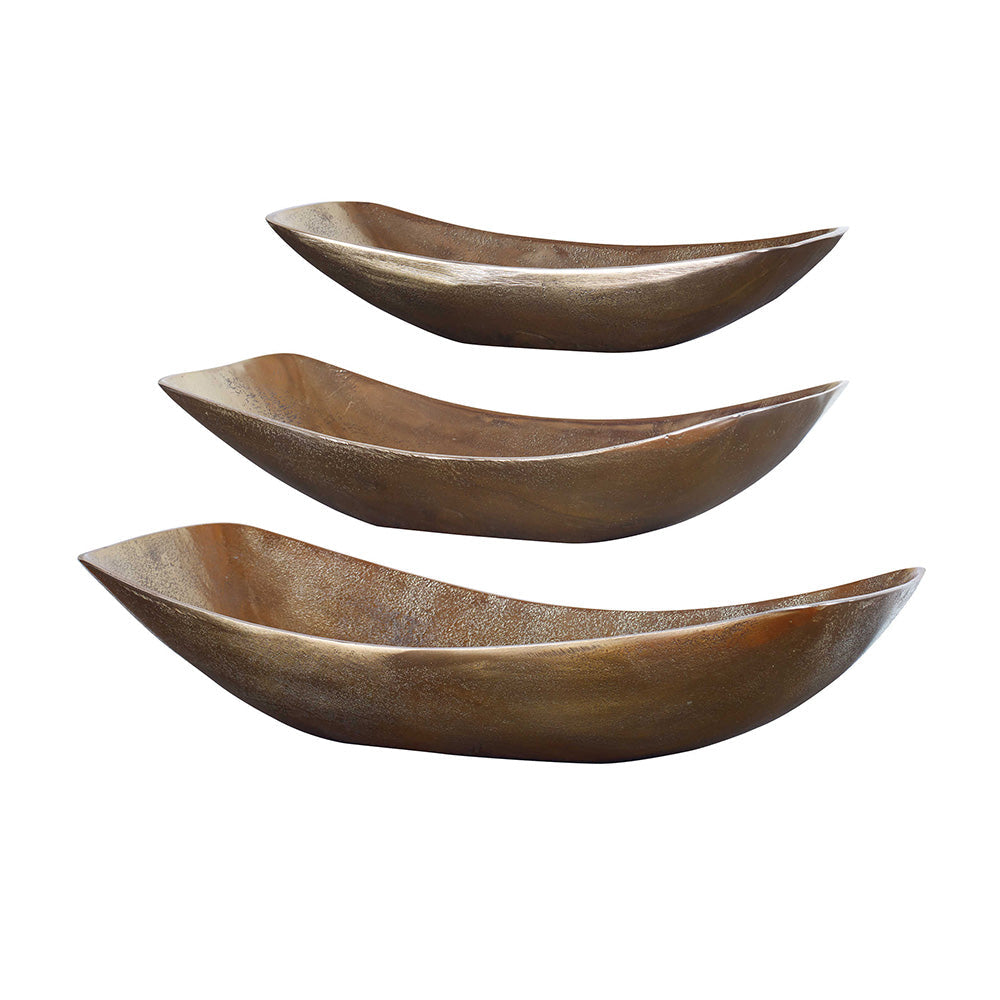 Anas Bowls, Set of 3